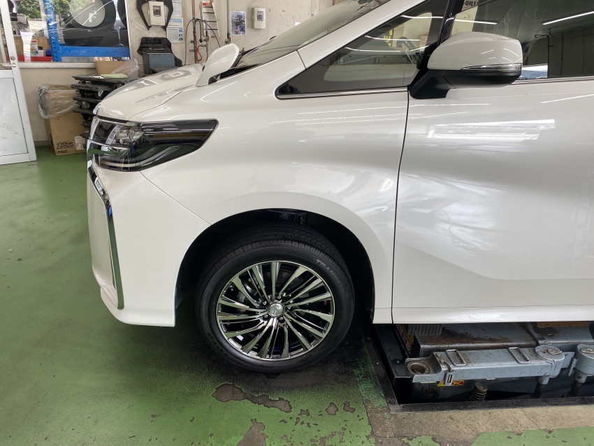 アルファード　LEONIS　FS (2).JPG