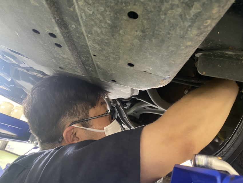 今井さん　WRX (3).JPG