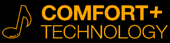 COMFORT+ TECHNOLOGY