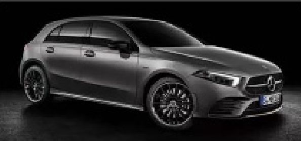 Mercedes Benz A Class