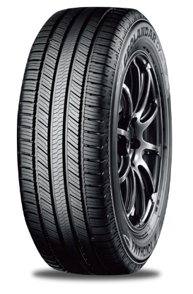 GEOLANDAR CV G058