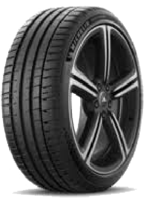 PILOT SPORT5